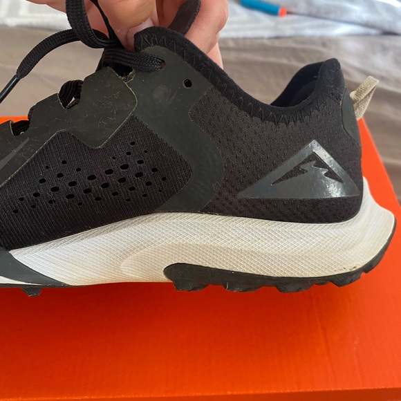 Nike TRAIL Air Zoom Terra Kiger 7 - Picture 4 of 8